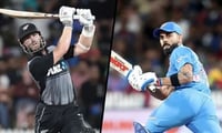 भारत-न्यूजीलैंड तीसरा मैच कल, टीम इंडिया माउंट माउनगुई में अब तक एक भी मुकाबला नहीं हारी